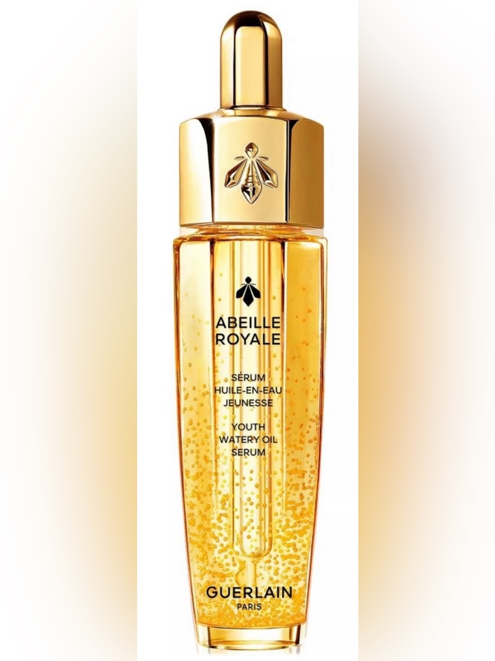 Guerlain ABEILLE ROYALE YOUTH WATERY OIL SERUM Luxury Skincare 50ml SEALED NIB